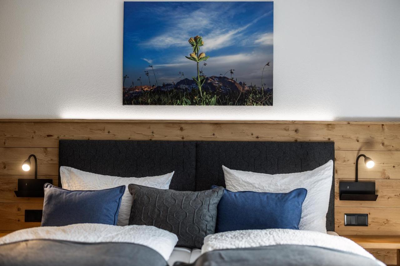 Wassererlehen Bischofswiesen Buitenkant foto