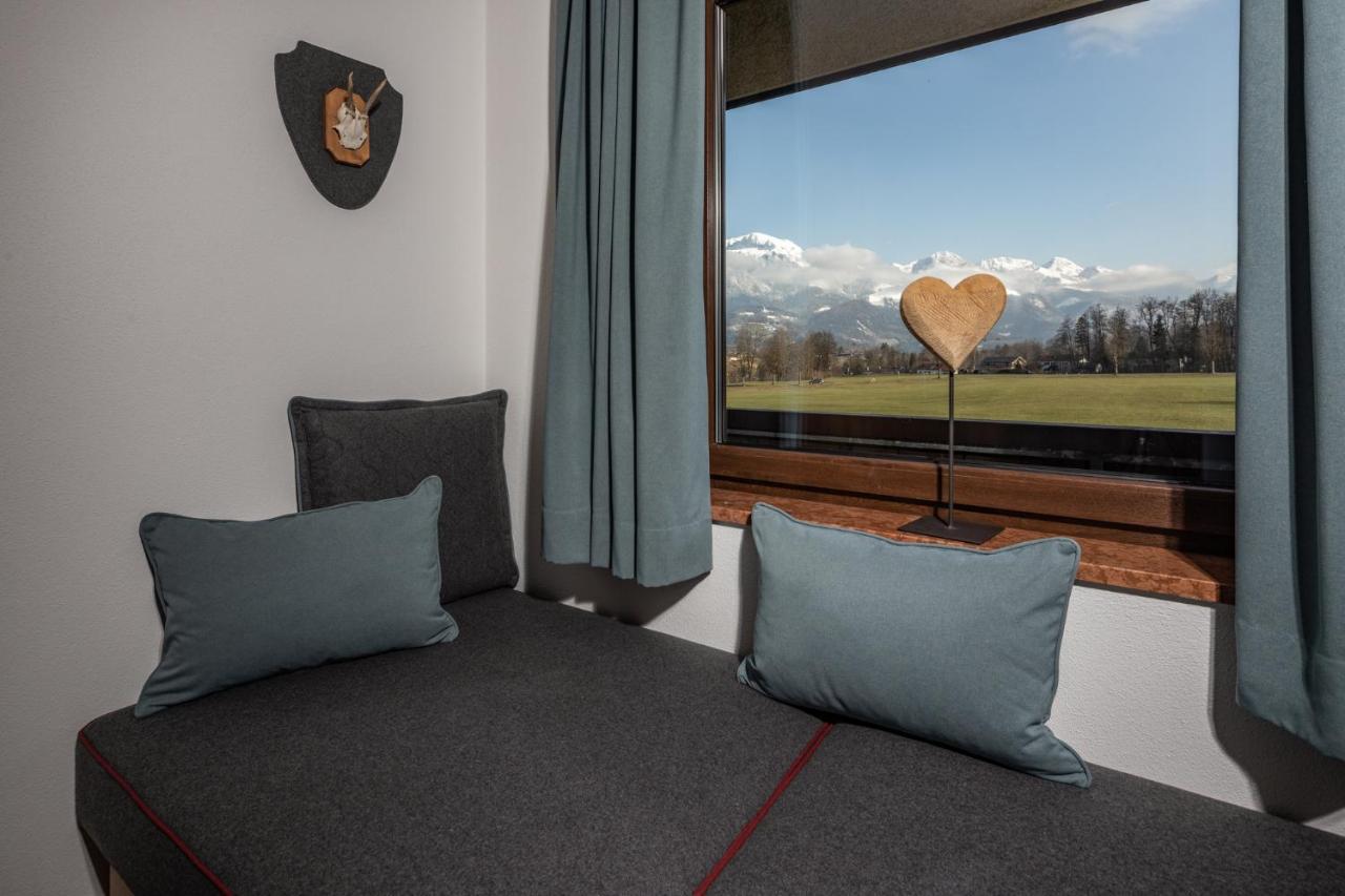 Wassererlehen Bischofswiesen Buitenkant foto
